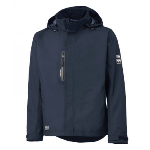 Chaqueta HAAG