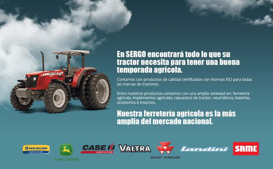 AGRÍCOLA, Carrito De Compras