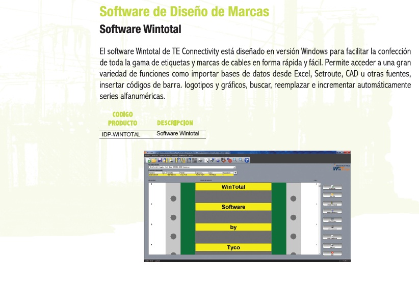 Software De Diseño