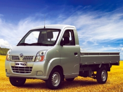 Top, Arriendo - LIFAN TRUCK