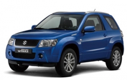 Top, Arriendo - SUZUKI GRAN VITARA