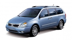 KIA GRAN CARNIVAL