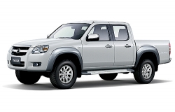 Top, Arriendo - MAZDA BT-50