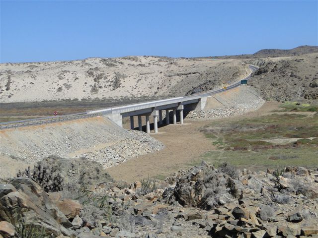 Puente Carrizal Bajo