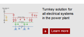 SPPA-E3000 Electrical Solutions