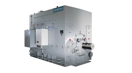 SIMOTICS HV Series H-modyn