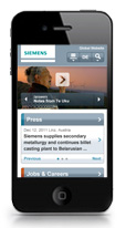 Siemens Mobile