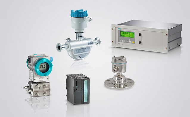 Process Instrumentation