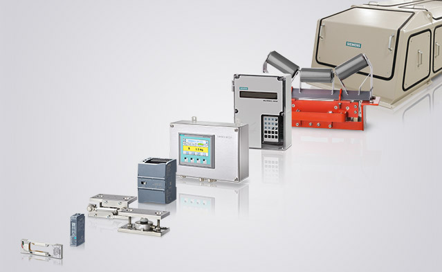 Weighing Systems For Every Task