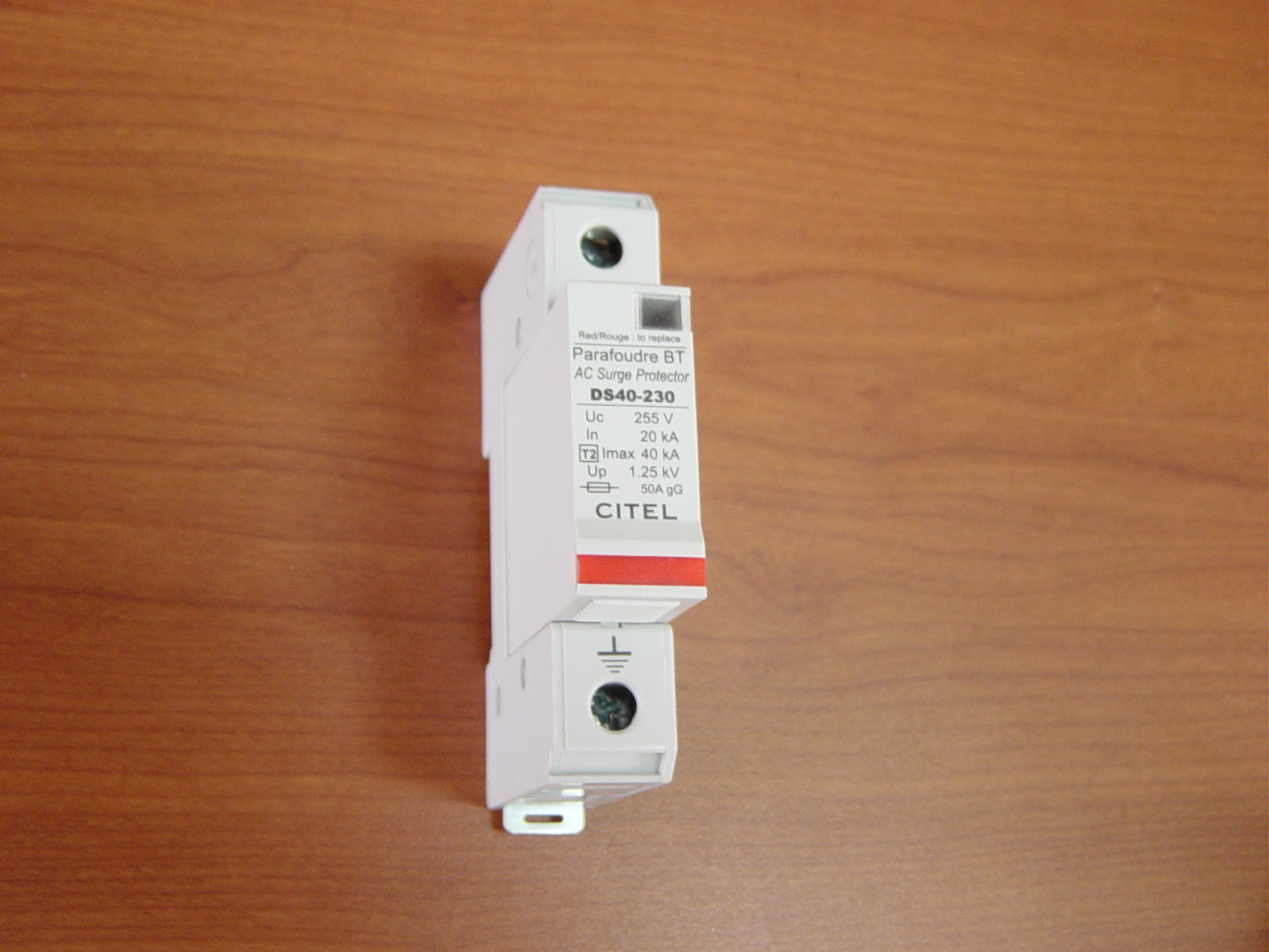 Supresor DS41-230