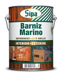 Barniz Marino Antihongos