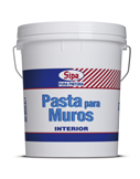 Pasta Muro Acrí­lica Exterior