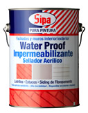 Water Proof Impermeabilizante