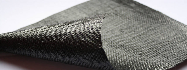 Geotextil