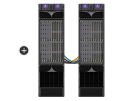 7950 Extensible Routing System