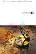 Alcatel-Lucent Policies