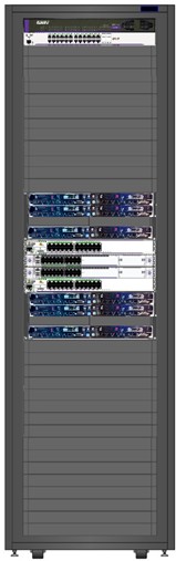 CloudBand™ Node