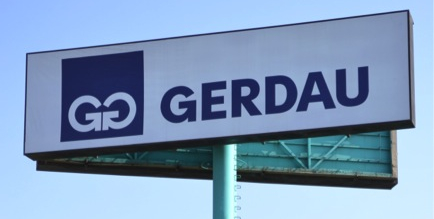 Caso De í©xito: Gerdau