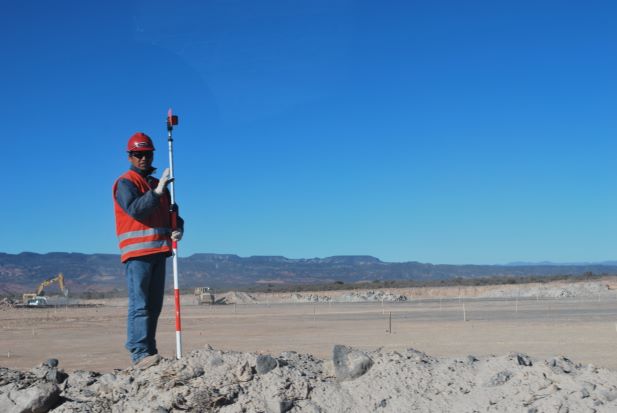 Proyecto Potasio Río Colorado