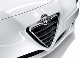 SKBergé Alfa Romeo