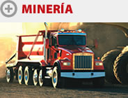 Kenworth Aplicaciones