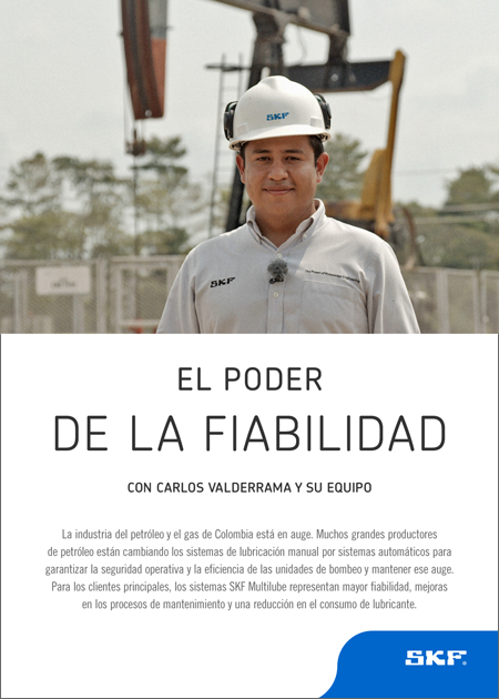 EL PODER DE LA FIABILIDAD