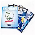 Evolution Magazine