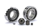 NoWear Bearings