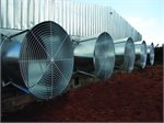 Aplicaciones De Ventiladores Industriales