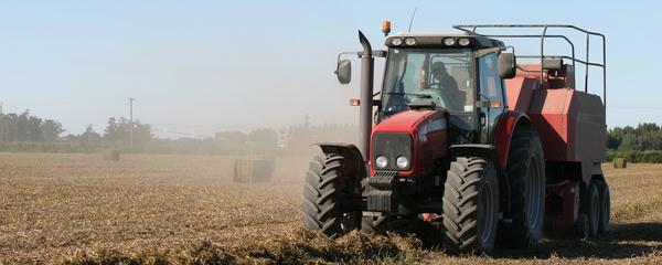 Agricultura