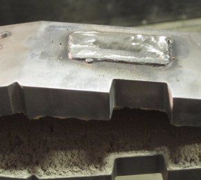 Tool Steel