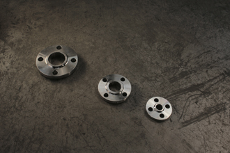 FLANGES 304 Y 316