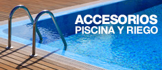 Piscinas