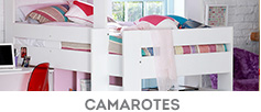 Dormitorio Infantil