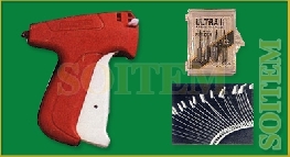 04: Pistola Dennison Fina