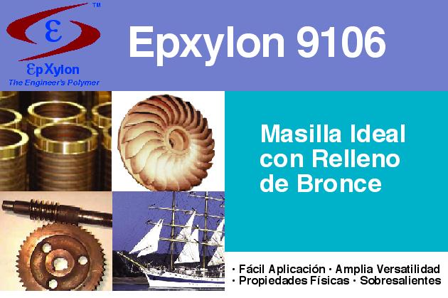 EpXylon 9106
