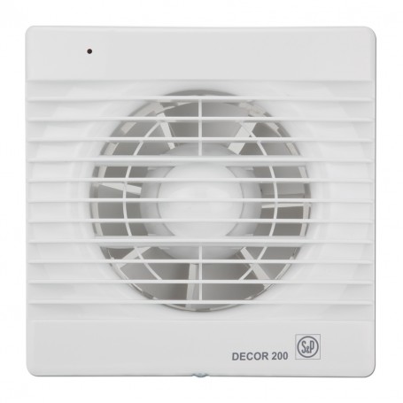 DECOR-200