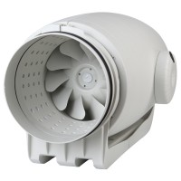 Ventiladores En LÍnea