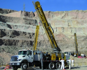 Aplicaciones En La Minería