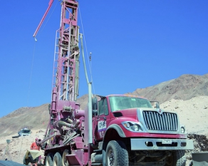 EDUCANET, Aplicaciones En La Minería