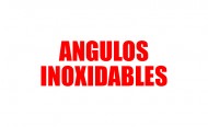 Angulos Inoxidables