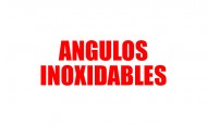 Angulos Inoxidables