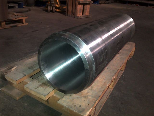 Buje Tornillo Codelco