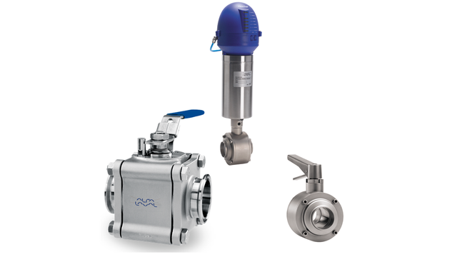 Ball Valves