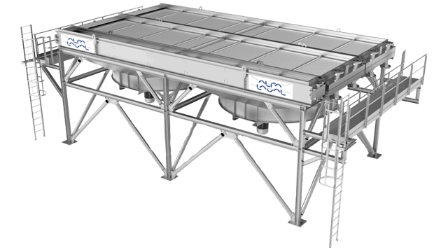 Finned Tube Air Heat Exchangers