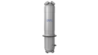 Welded Plate-and-frame Heat Exchangers