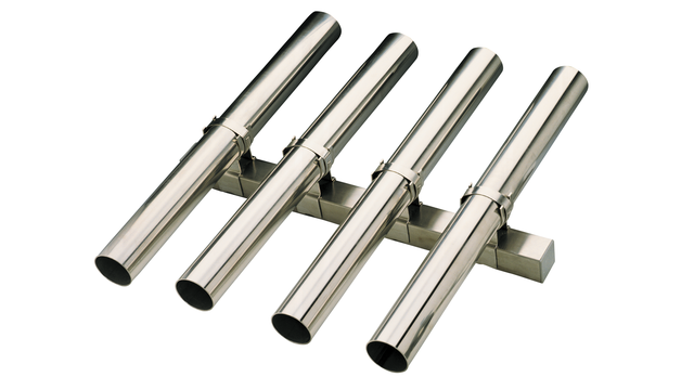 Hygienic Tubes