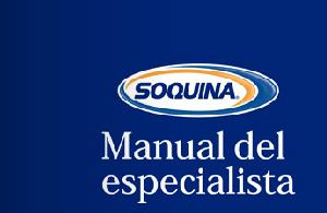 Manuales Del Especialista