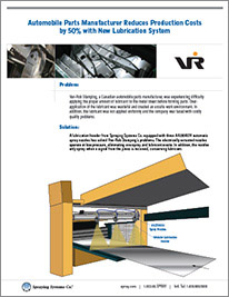 Concrete And Glass Producers