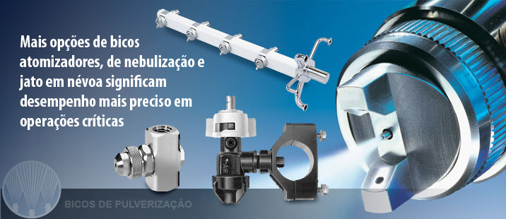 Atomizador A Ar